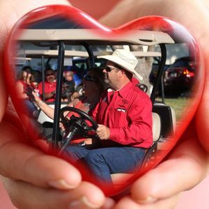 Meet your Posher, Bob n geniene